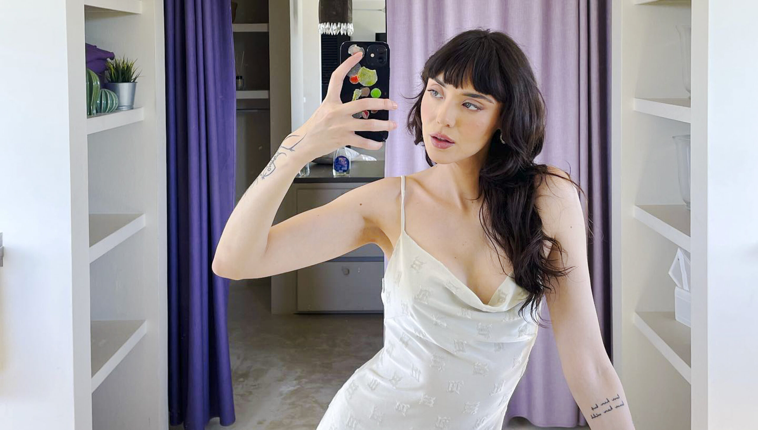 Lisa catherina onlyfans