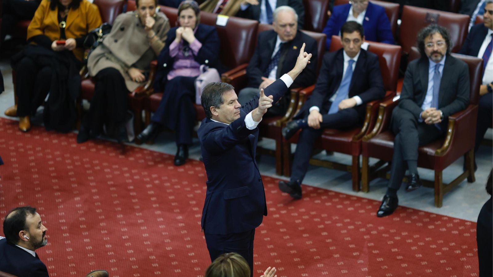 Gustavo Benavente