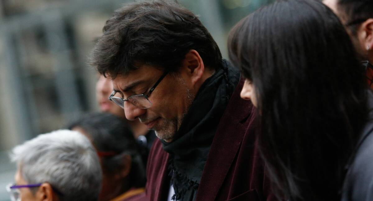 Daniel Jadue