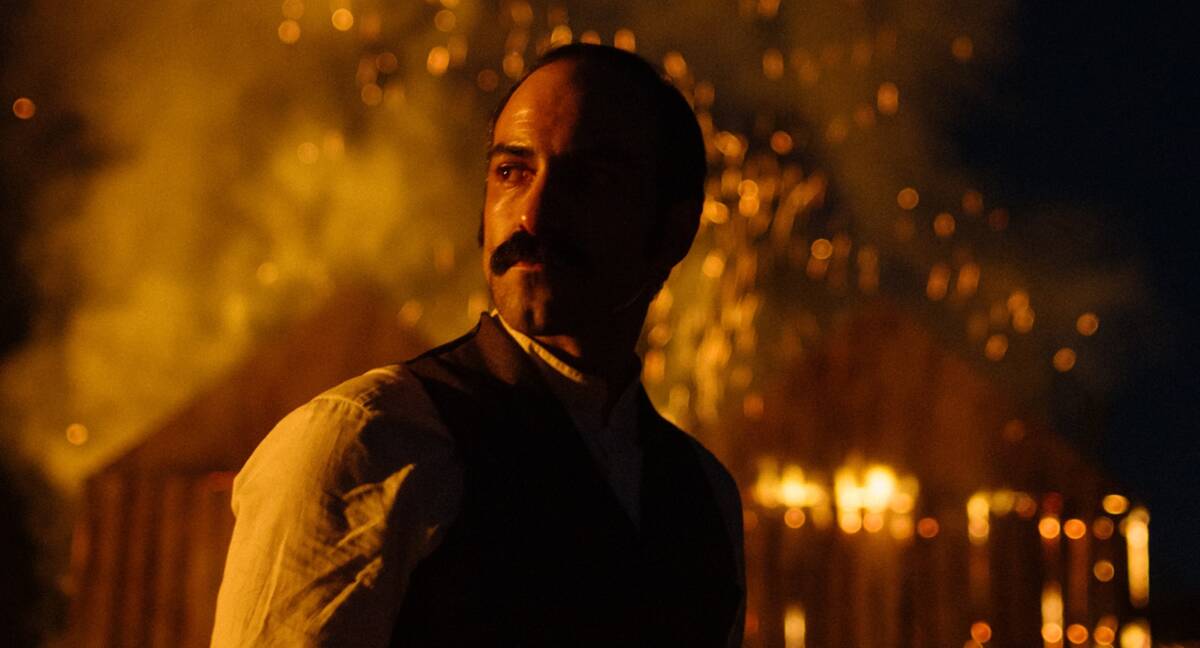 El Señor de la Querencia