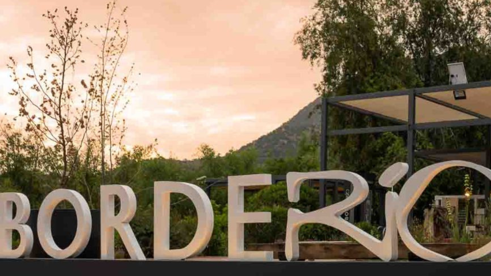 BordeRío