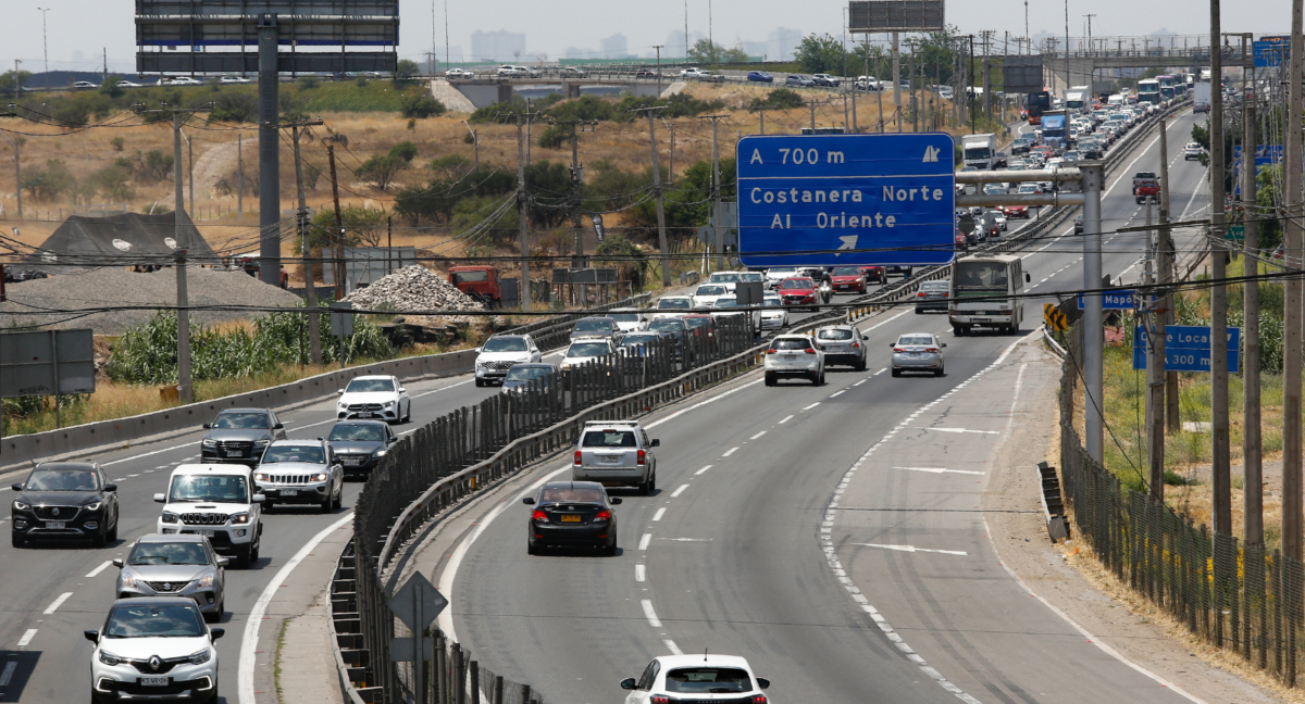 Autopistas