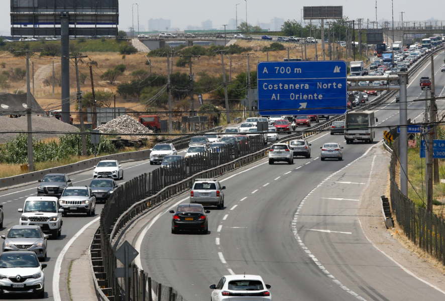Autopistas