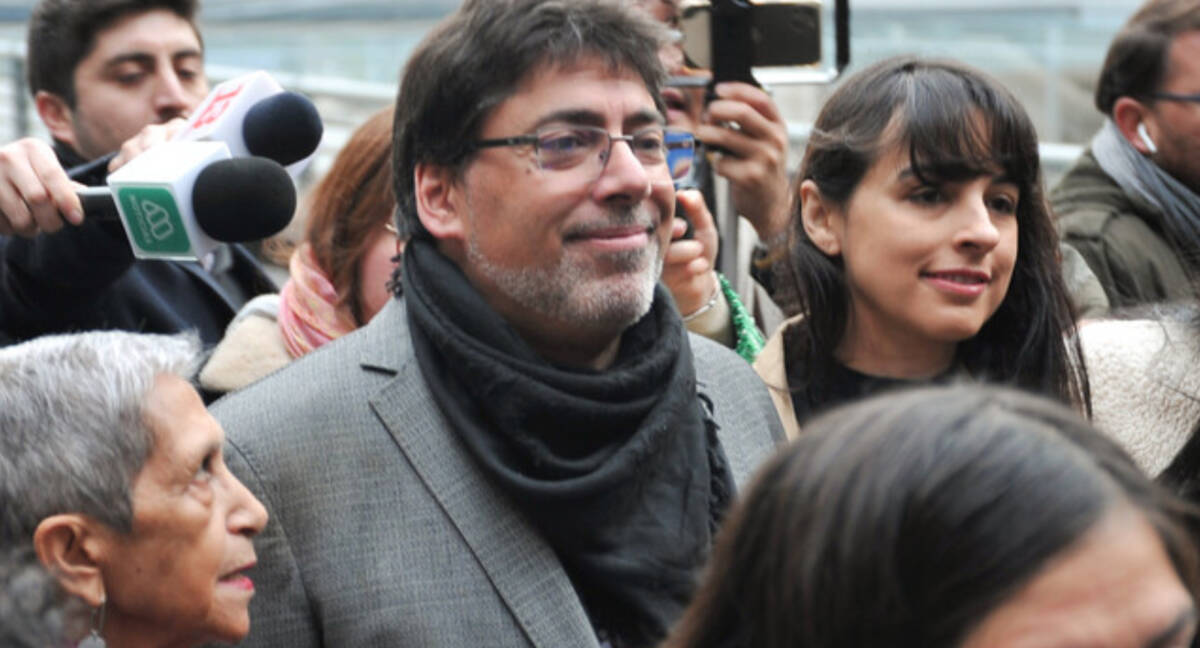 Daniel Jadue