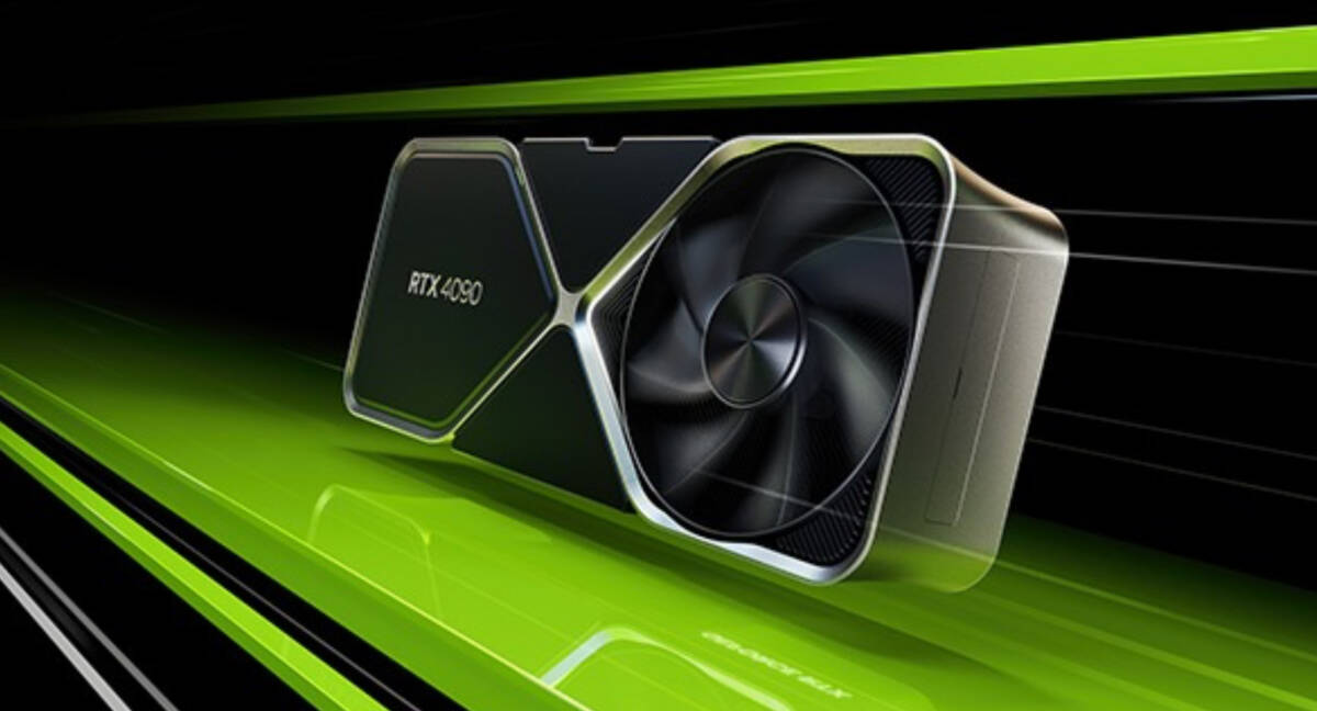Nvidia