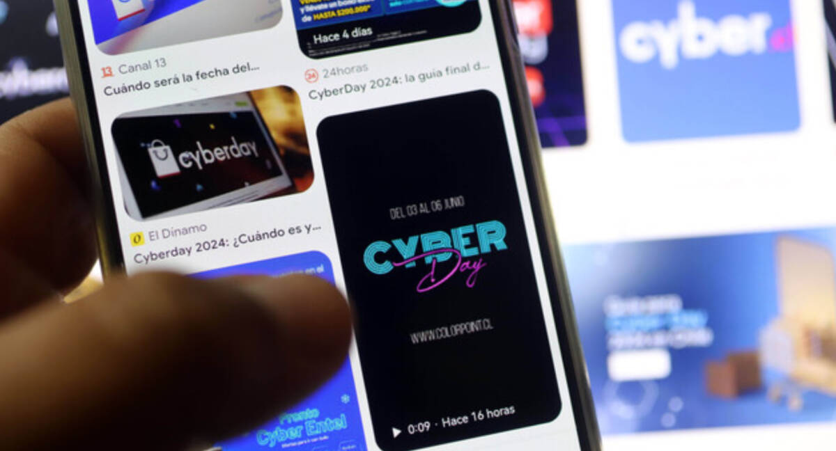Cyber
