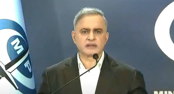 Tarek William Saab