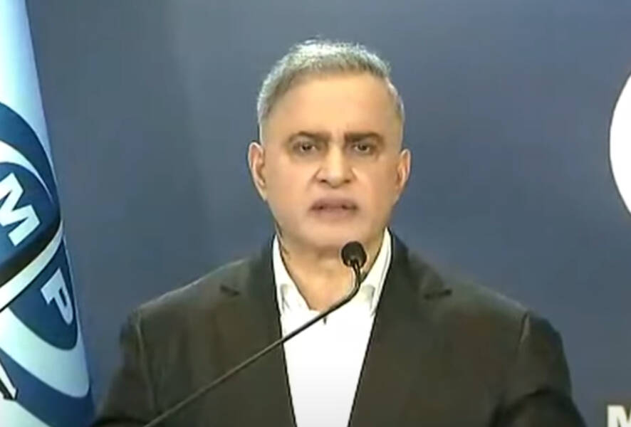 Tarek William Saab