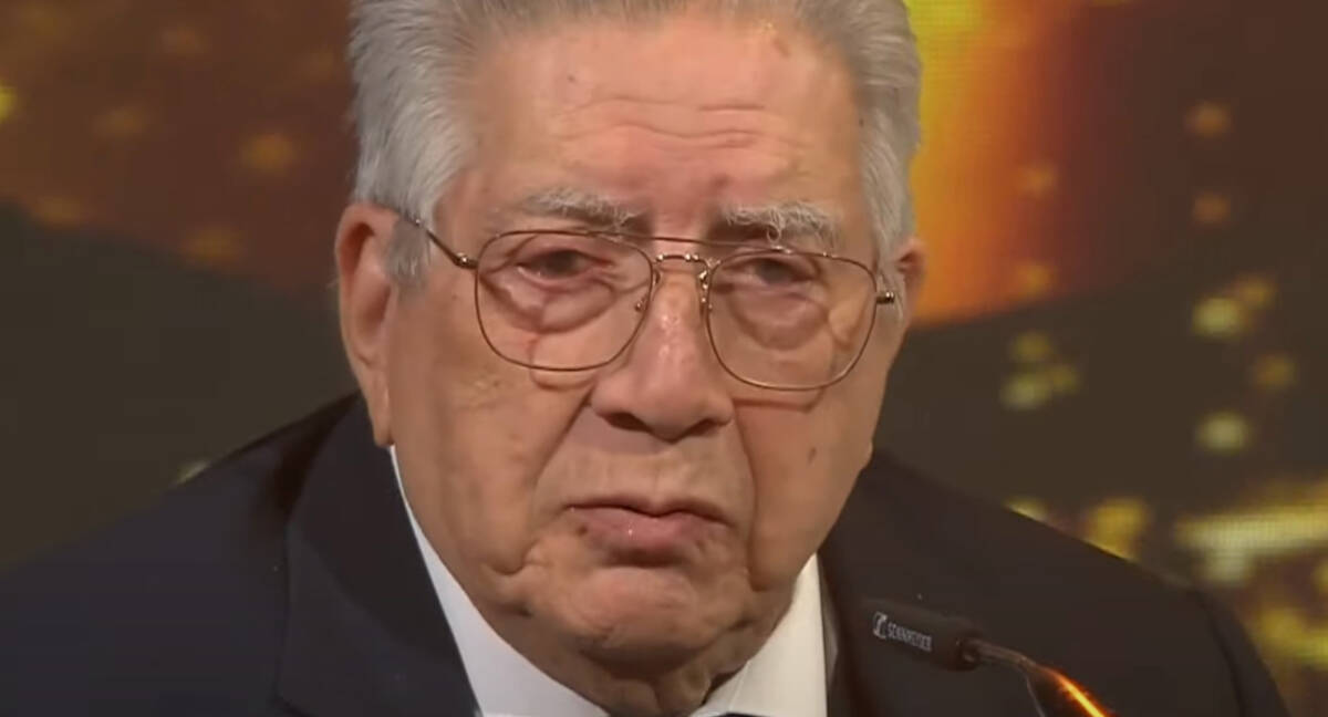 Valentín Trujillo