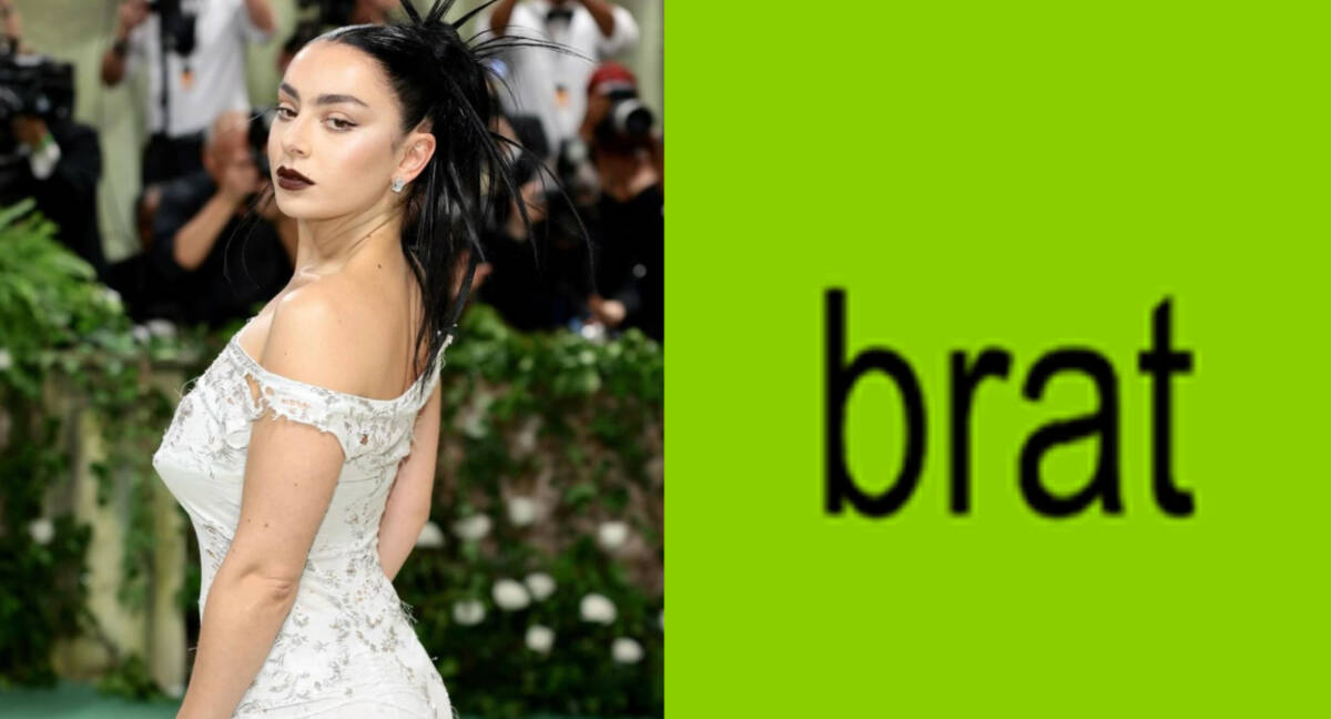 Charlie XCX / Brat
