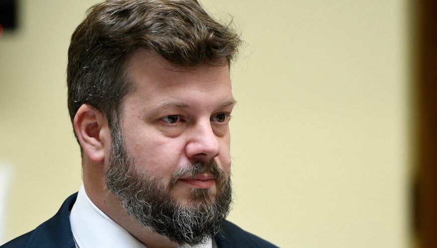 Los principios del Partido Nacional Libertario de Johannes Kaiser