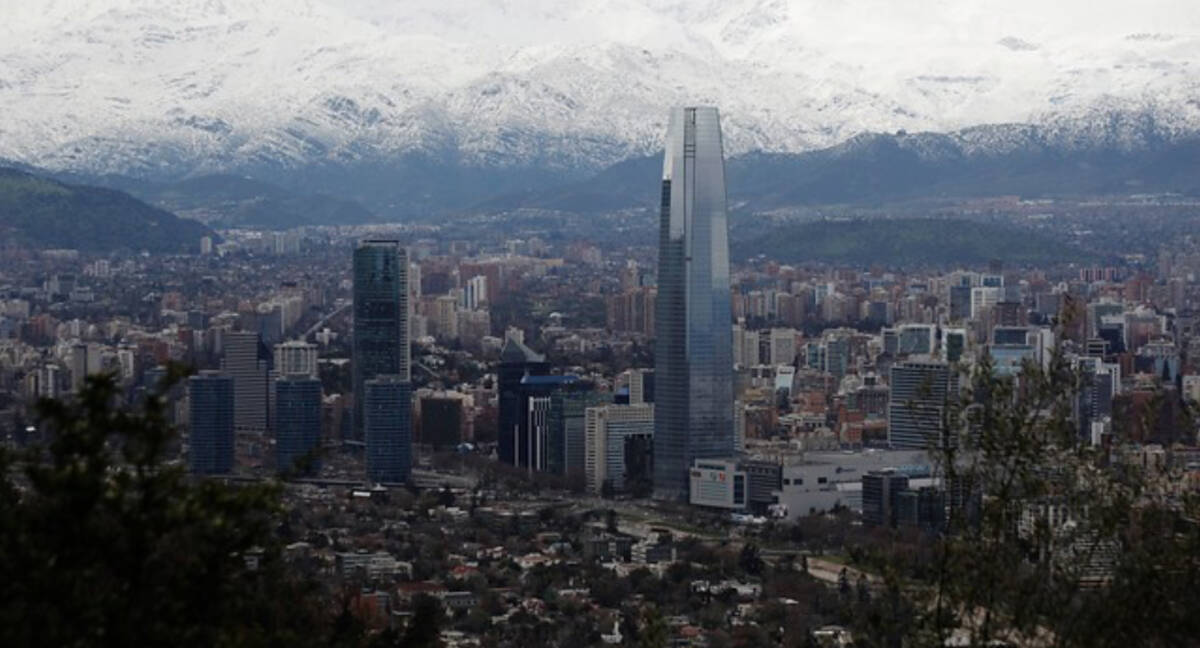 Santiago
