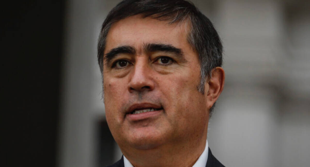 Mario Desbordes