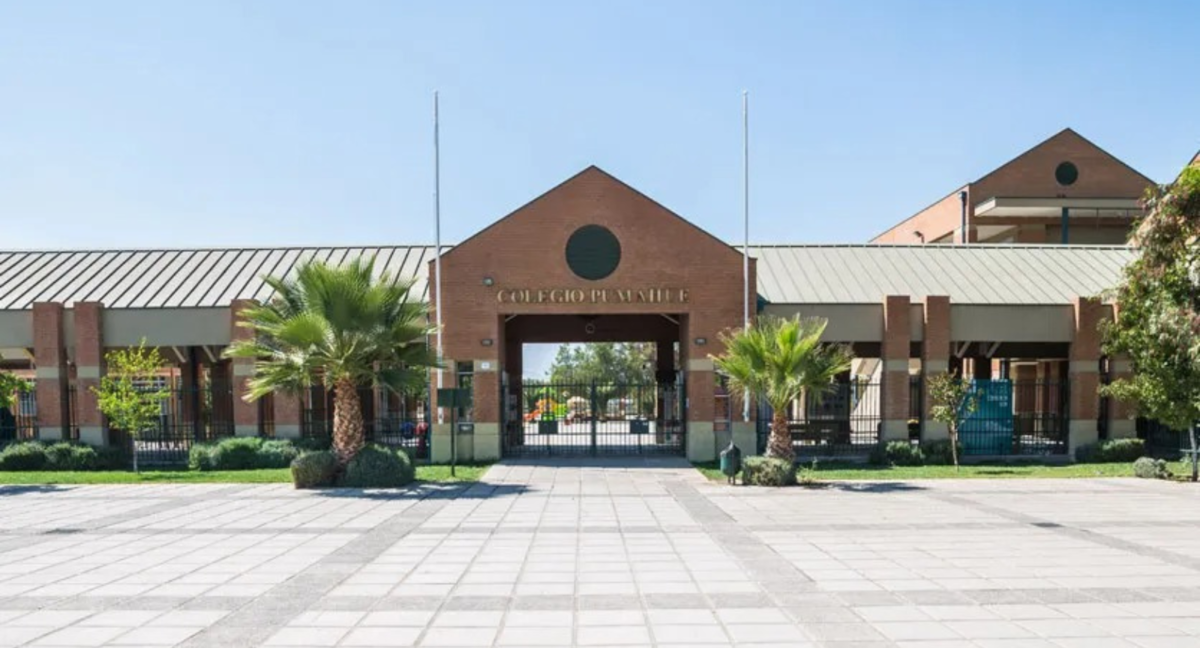 Colegio Pumahue