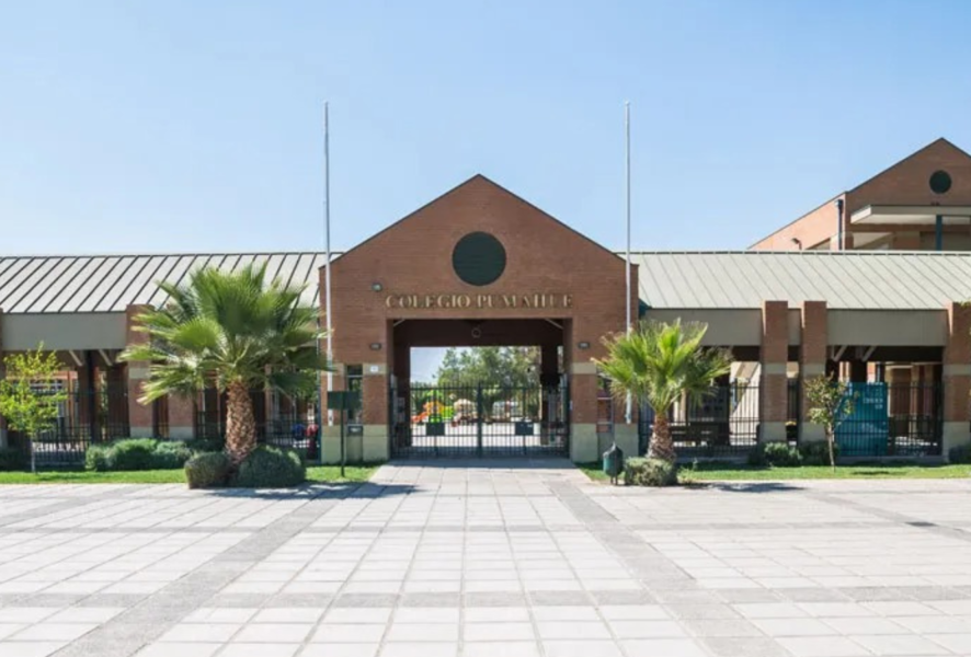 Colegio Pumahue