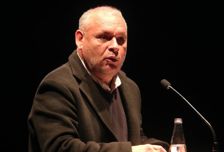 Rodrigo Mundaca