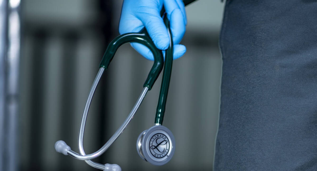 doctor