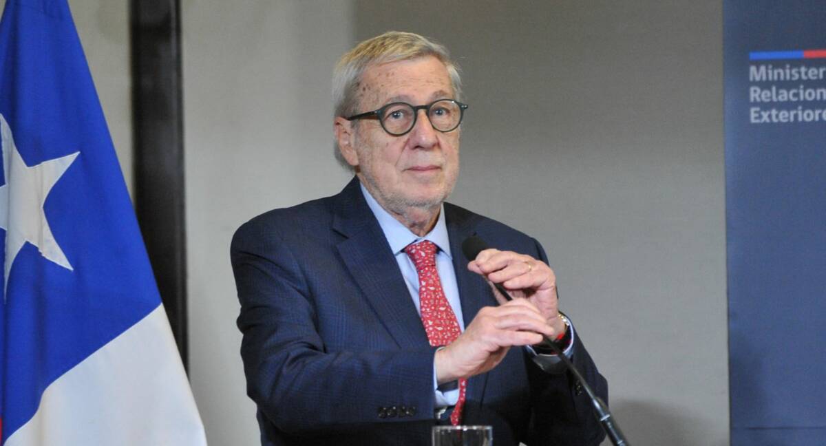 Alberto Van Klaveren