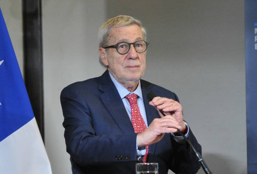 Alberto Van Klaveren