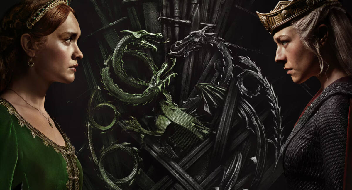 House of Dragons