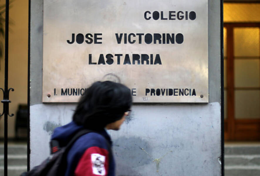 Liceo Lastarria