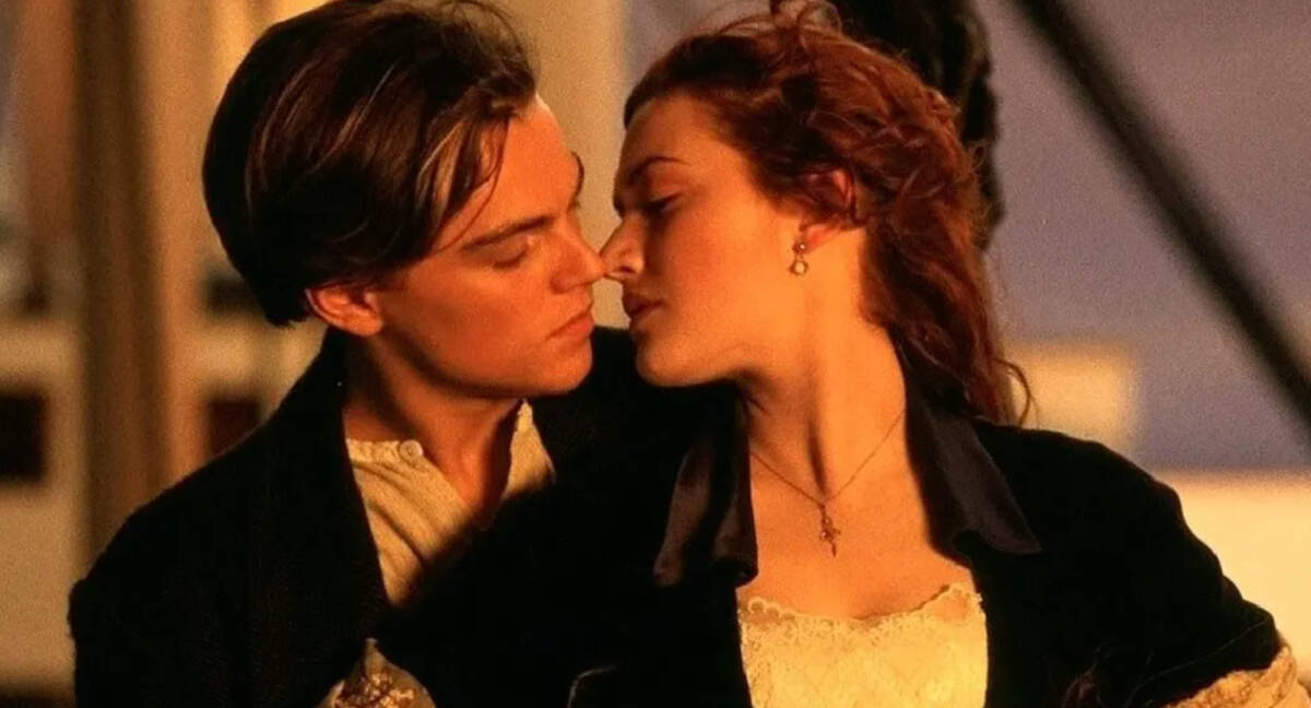 Titanic