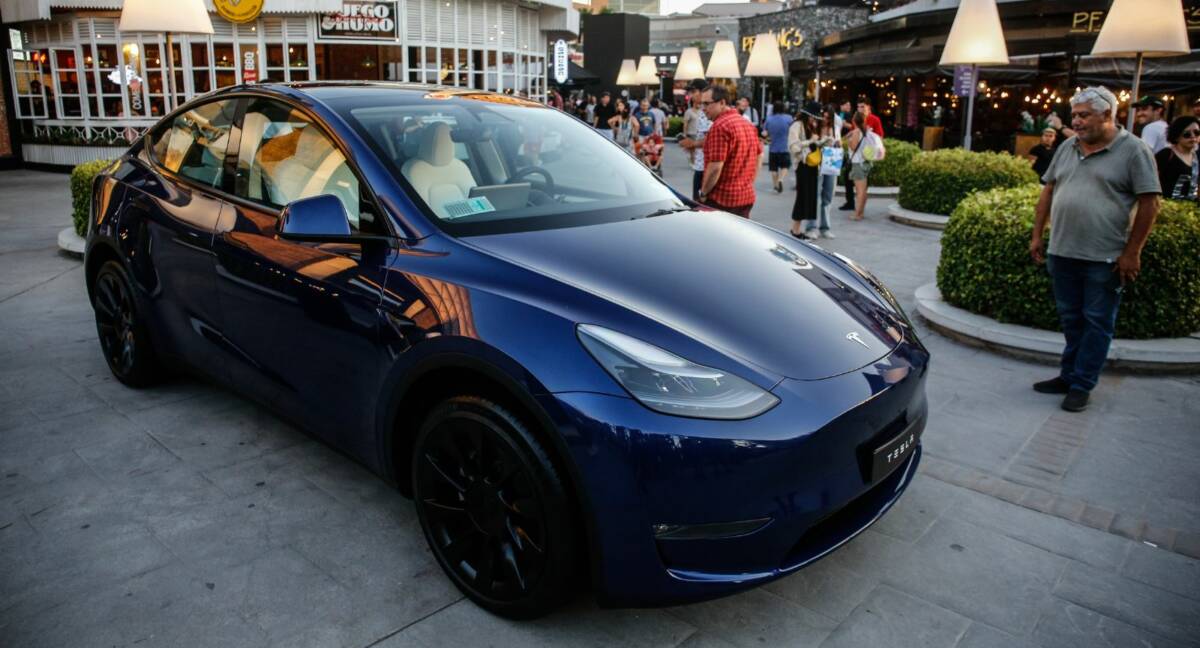 Tesla