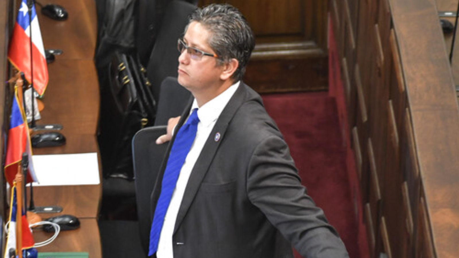 Sebastián Parraguez