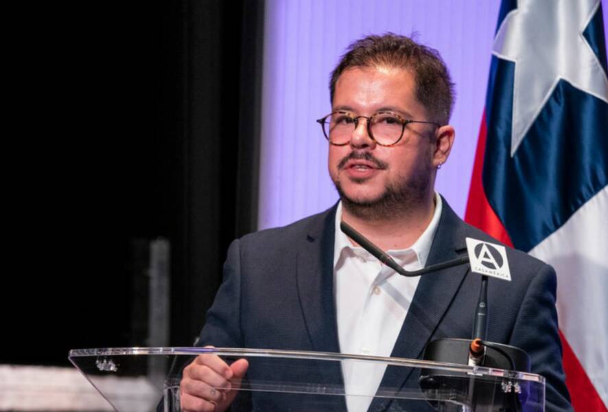 Javier Velasco