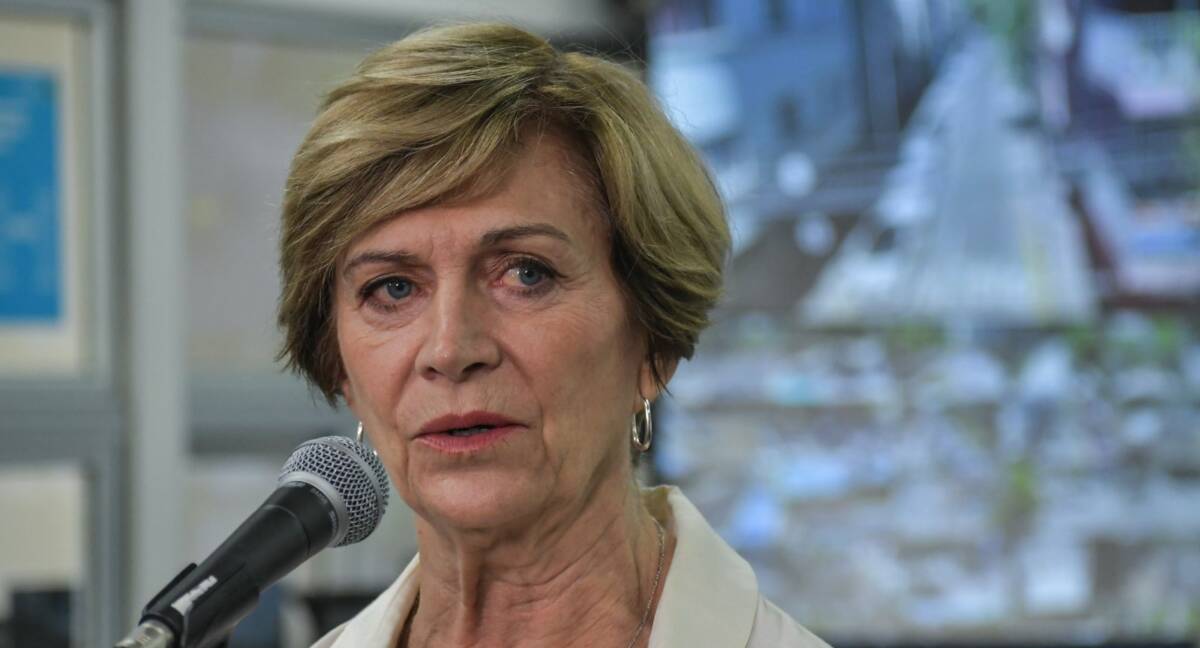 Evelyn Matthei
