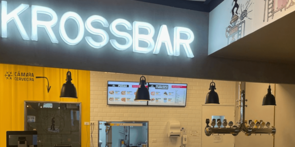 Kross Bar
