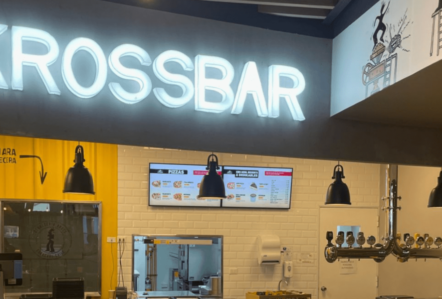 Kross Bar