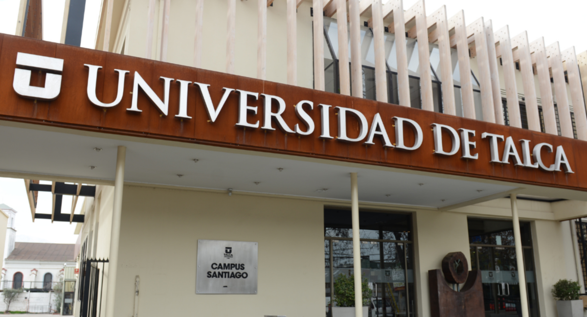 Universidad de Talca