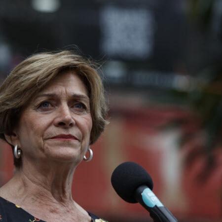 Evelyn Matthei