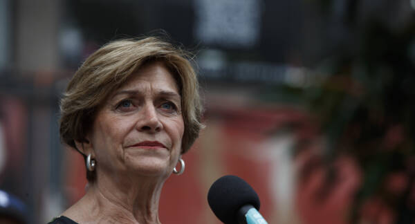 Evelyn Matthei