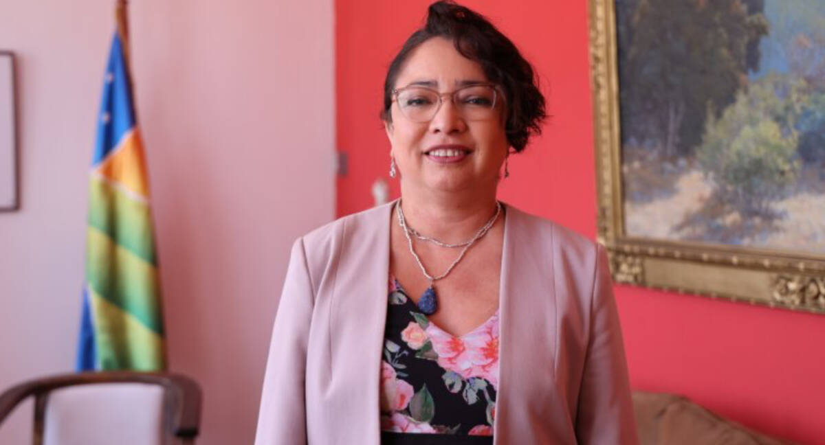 Krist Naranjo