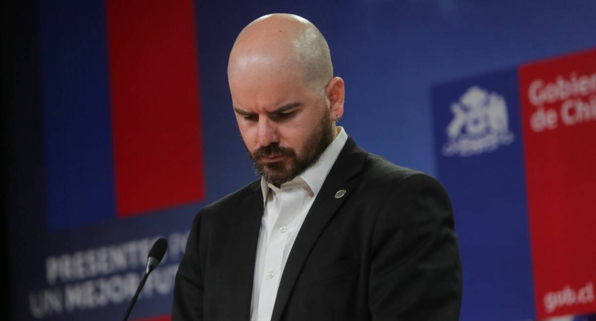 Giorgio Jackson