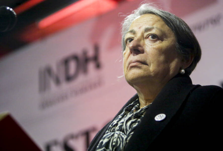 Consuelo Contreras