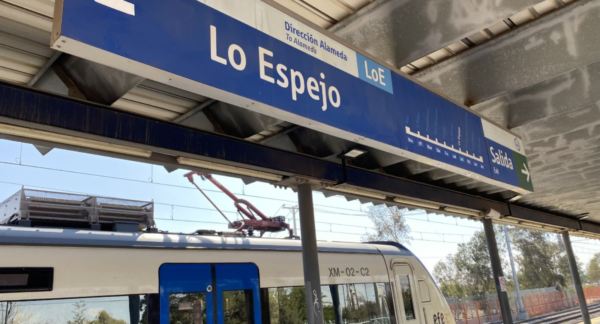 LO ESPEJO EFE