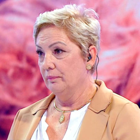 Madre de Nayara Vit