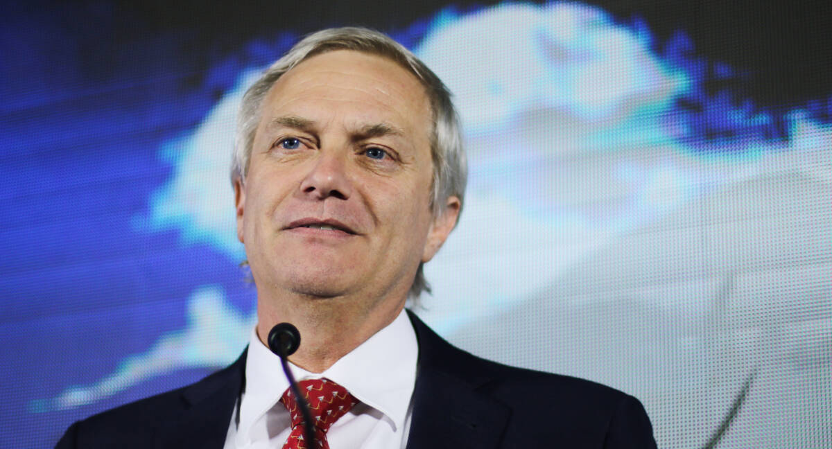 José Antonio Kast