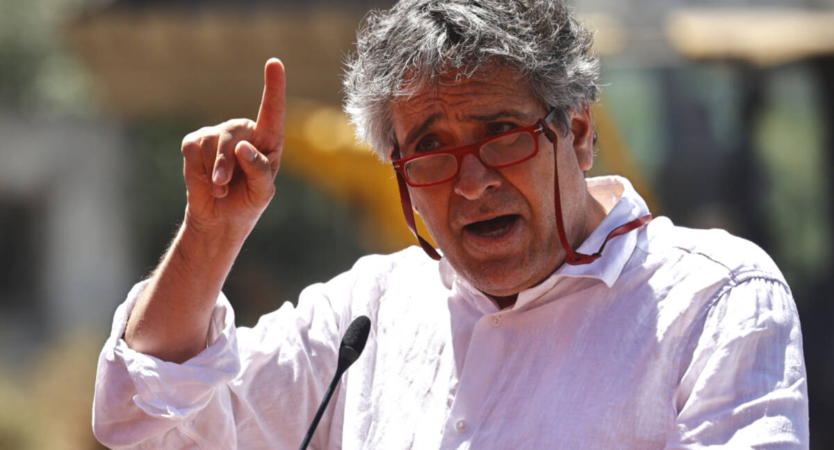 Carlos Cuadrado