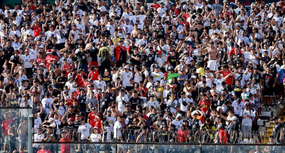 hinchas
