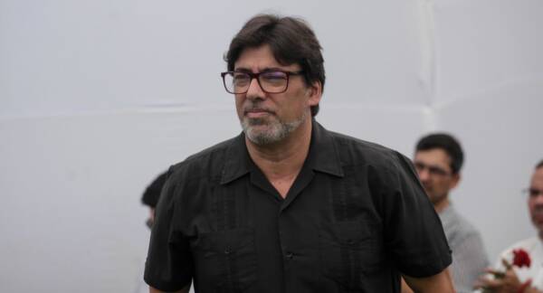 Daniel Jadue