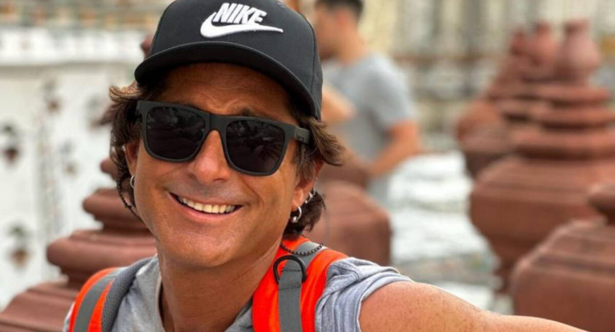 Último programa de Claudio Iturra se estrena este sábado en Canal 13