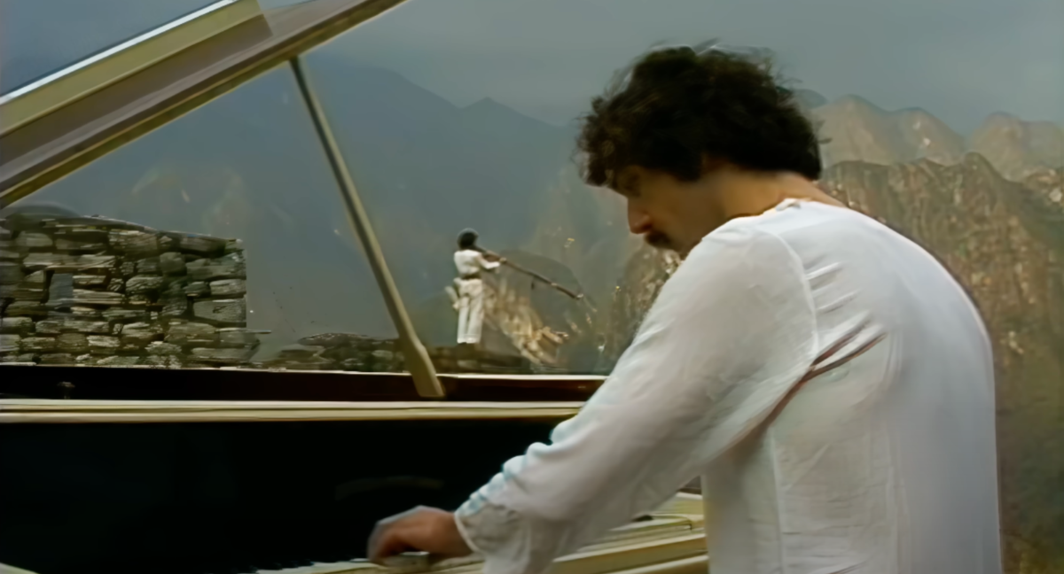 Los Jaivas