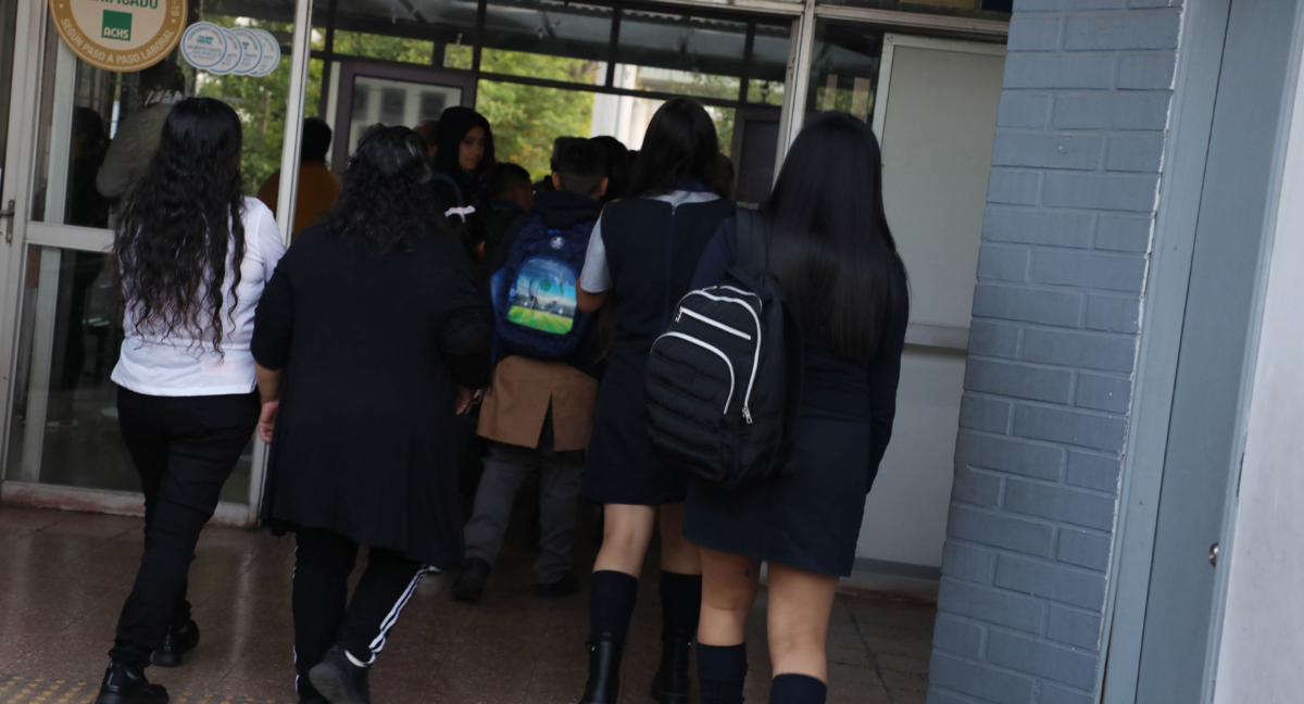 Mineduc Agencia Uno