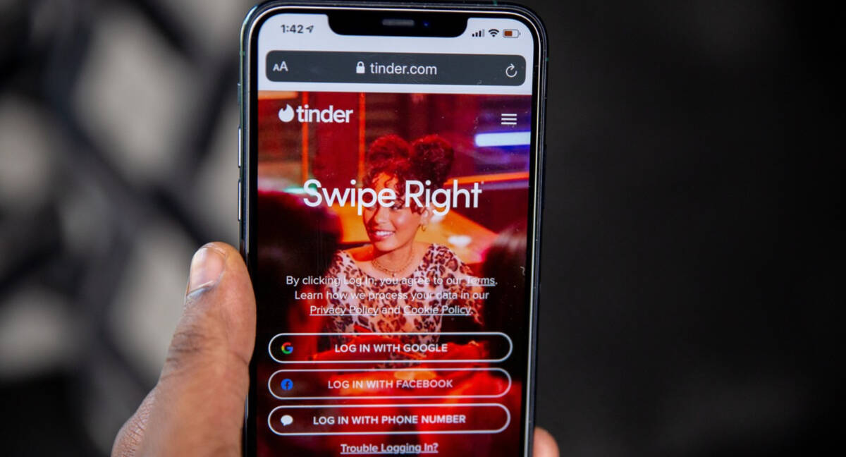 Tinder