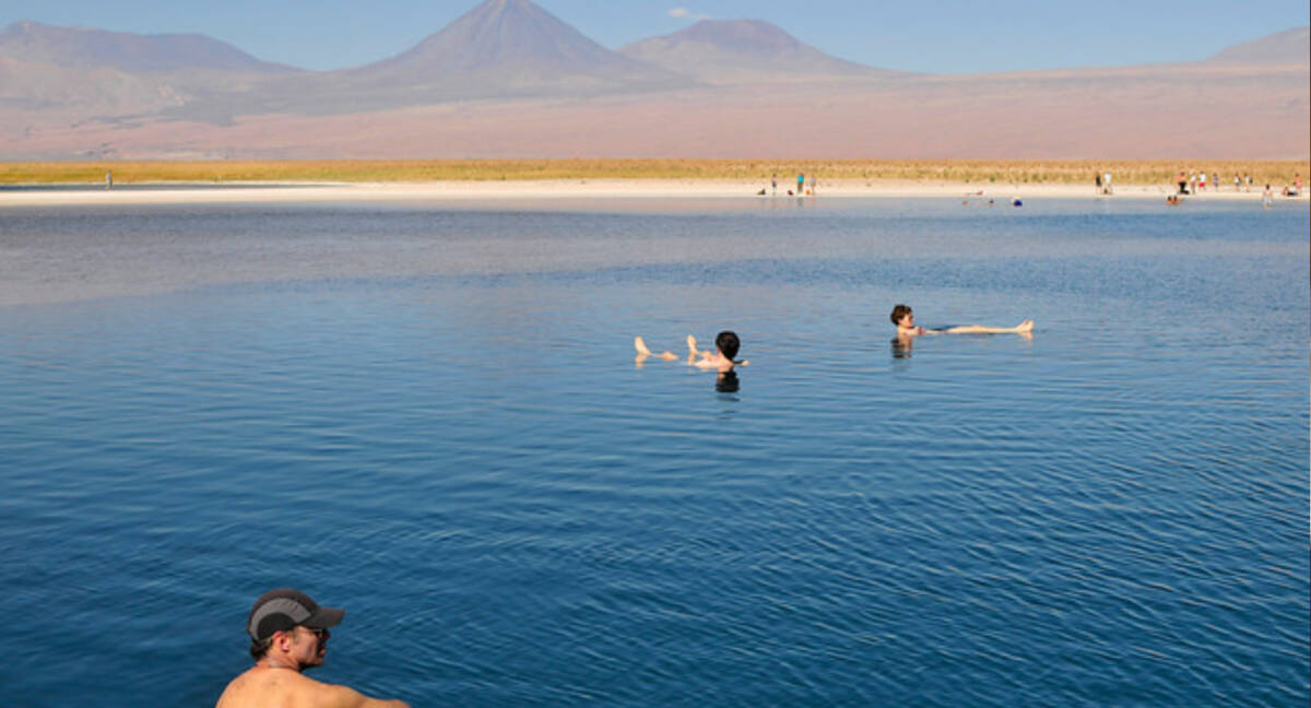 Desierto de Atacama