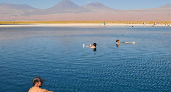 Desierto de Atacama